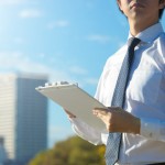ご依頼者様の手間を最小限に